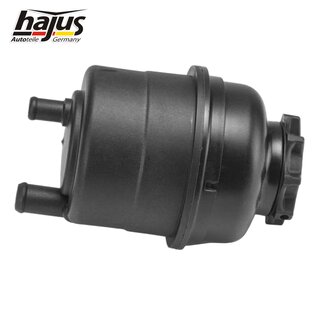 Ausgleichsbehlter, Hydraulikl-Servolenkung