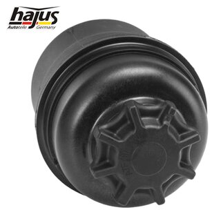Ausgleichsbehlter, Hydraulikl-Servolenkung