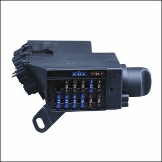 Schalter, Hauptlicht