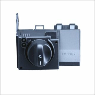 Schalter, Hauptlicht