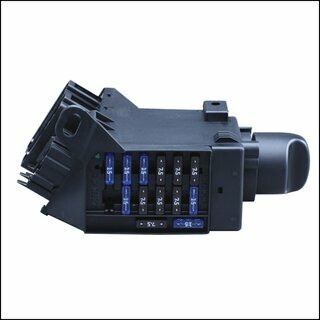 Schalter, Hauptlicht