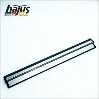 Trittbrett V8 anthrazit