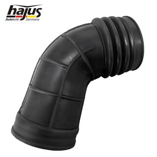 Ansaugschlauch, Luftfilter