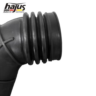 Ansaugschlauch, Luftfilter