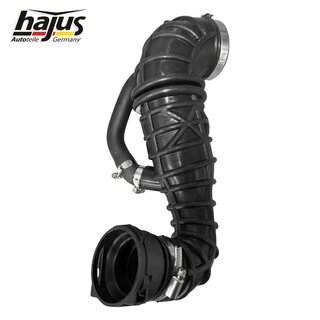 Ansaugschlauch, Luftfilter