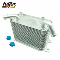 Ölkühler, Automatikgetriebe