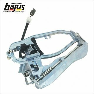 Rahmen, T�rau�engriff