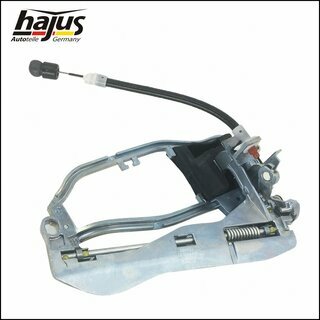 Rahmen, T�rau�engriff