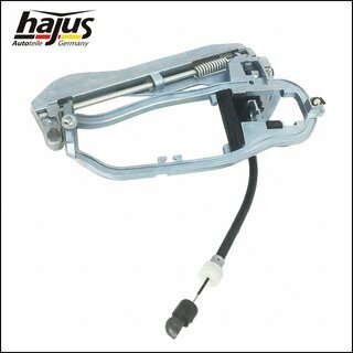 Rahmen, T�rau�engriff