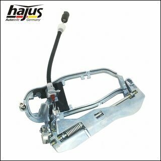 Rahmen, T�rau�engriff