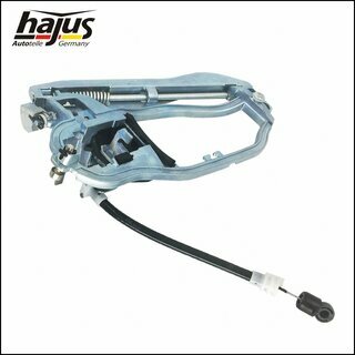 Rahmen, T�rau�engriff