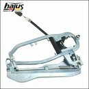 Rahmen, T�rau�engriff