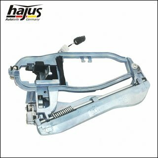 Rahmen, T�rau�engriff