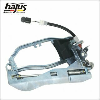 Rahmen, T�rau�engriff