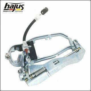 Rahmen, T�rau�engriff