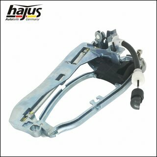 Rahmen, T�rau�engriff