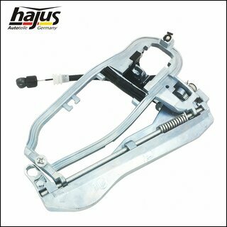 Rahmen, T�rau�engriff