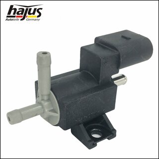 Ladedruckregelventil