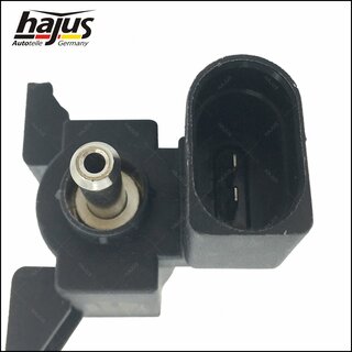 Ladedruckregelventil