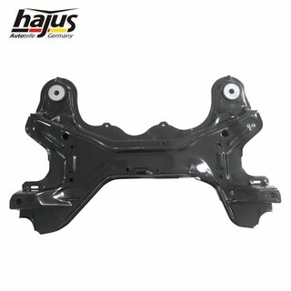 Hilfsrahmen/Aggregatetr�ger