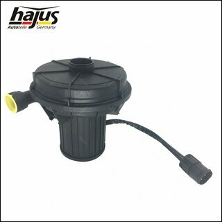 Sekundrluftpumpe