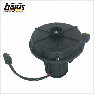 Sekundrluftpumpe