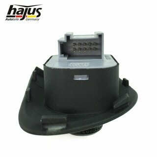 Schalter, Au�enspiegelverstellung