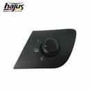 Schalter, Au�enspiegelverstellung