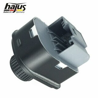 Schalter, Au�enspiegelverstellung