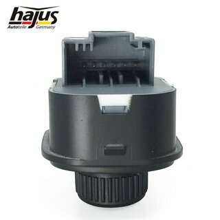 Schalter, Au�enspiegelverstellung