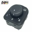 Schalter, Au�enspiegelverstellung