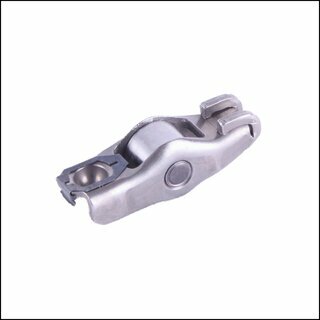 Schlepphebel, Motorsteuerung