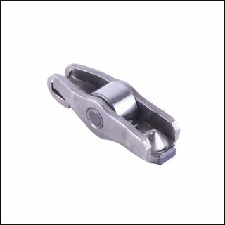 Schlepphebel, Motorsteuerung