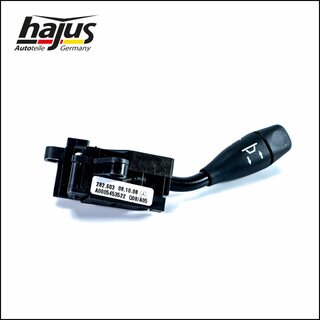 Schalter, Lenks�ulenverstellung