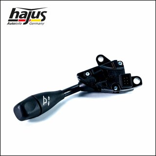 Schalter, Lenks�ulenverstellung