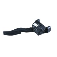 Fahrpedal
