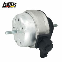 Lagerung, Motor