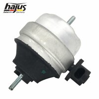 Lagerung, Motor