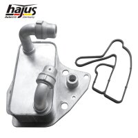 Ölkühler, Motoröl