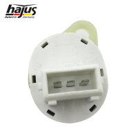 Sensor, Geschwindigkeit