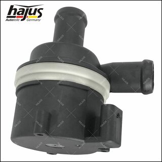 Zusatzwasserpumpe (K�hlwasserkreislauf)