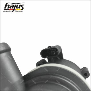 Zusatzwasserpumpe (K�hlwasserkreislauf)