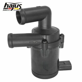 Zusatzwasserpumpe (K�hlwasserkreislauf)