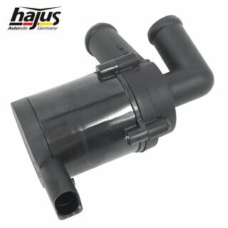 Zusatzwasserpumpe (K�hlwasserkreislauf)