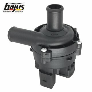 Zusatzwasserpumpe (K�hlwasserkreislauf)