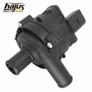 Zusatzwasserpumpe (K�hlwasserkreislauf)