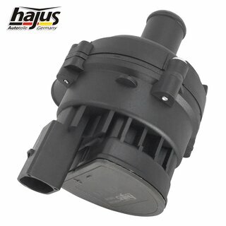 Zusatzwasserpumpe (K�hlwasserkreislauf)