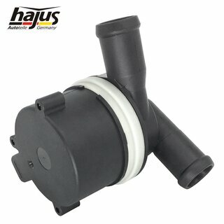 Zusatzwasserpumpe (K�hlwasserkreislauf)