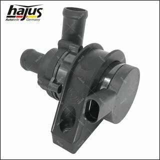 Zusatzwasserpumpe (K�hlwasserkreislauf)