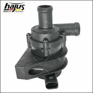 Zusatzwasserpumpe (K�hlwasserkreislauf)